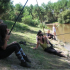 photo Peche Etangs Adulte Enfants