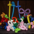 photo Sculpteur Sur Ballons