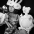 photo Sculpteur Sur Ballons