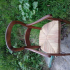 photo Vannerie Cannage Paillage De Chaise Initiation