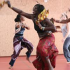 photo Danse Africaine, Ragga Dance Hall, Eveil Musical