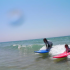 photo Surf Seignosse Paradise