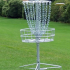 photo Disc Golf Aquitaine Loisirs