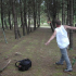 photo Disc Golf Aquitaine Loisirs