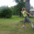 photo Disc Golf Aquitaine Loisirs