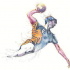 photo La Valognaise Handball