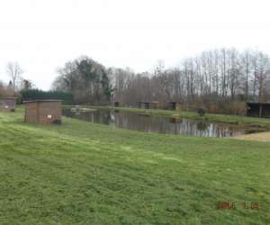 C f peche a la truite en etang C f peche a la truite en etang