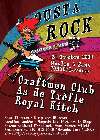 Festival Oust � Rock
