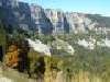 Balade en Franche comte