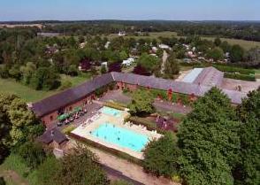 photo du Domaine Du Logis ****