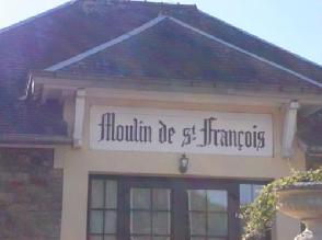 photo Le Club Saint Francois