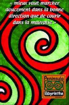 Peninsula, le labyrinthe