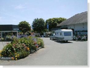 photo Camping Du Letty ****