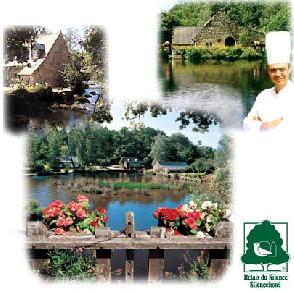 photo du Hotel Restaurant 