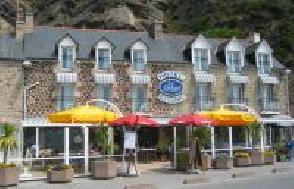 Hotel restaurant le relais * *