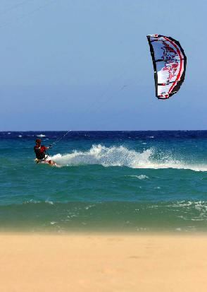 Ecole de kite surf 22