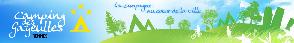 Camping municipal des gayeulles***