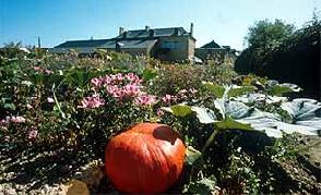 photo du Ecomus�e Du Pays De Rennes