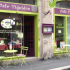 photo Cafe Tiguidou