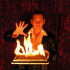 photo Cerix Magic Show