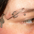 photo Tatouage ' Body Blue ' Bretagne
