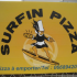 photo Surfin Pizza