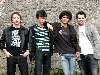 CONCERT ROCK GROUPE  V
