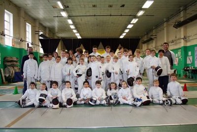 club karate charleville-mezieres