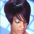 photo Ethnic Coiffure