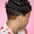 photo Ethnic Coiffure