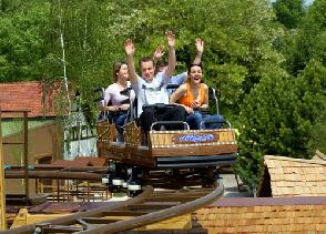 photo Nigloland