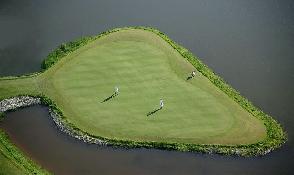 Visiter Golf de l'ermitage