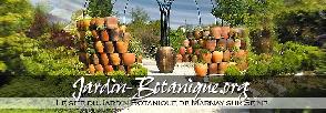 photo Jardin Botanique De Marnay Sur Seine