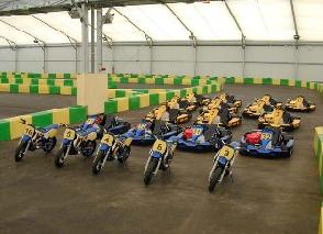 photo Kart Puissance 10