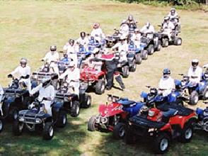 photo du Base Domaine Raid Decouverte