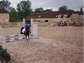 photo Ferme Equestre De Lagesse