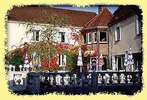 photo Le Marais