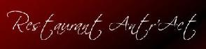 L'antract - restaurant & soir�es ca