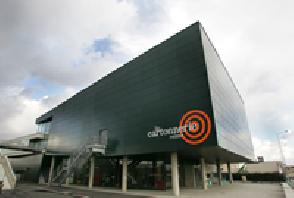 La cartonnerie - salle musiques & c