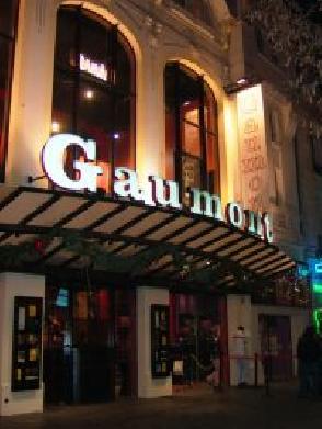 Gaumont reims