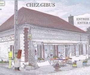 Yatou chez gibus Yatou chez gibus