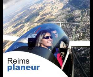 Reims planeur Reims planeur