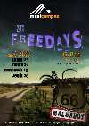 Ze Free Days