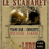 photo S'cabaret