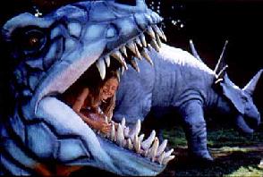 Dino zoo