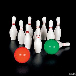 Bowling le liberty's