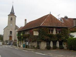 Restaurant vieille auberge (la)