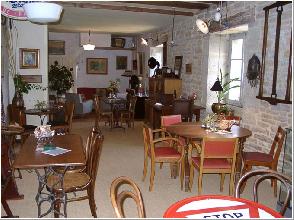 photo du Cafe Brocante Du Chateau