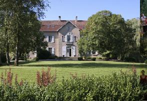 DOMAINE DU CHATEAU DE 