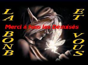 La bonb